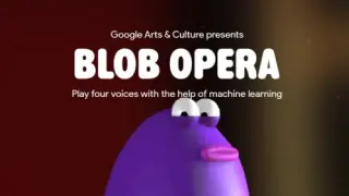 Блоб Опера | Blob Opera