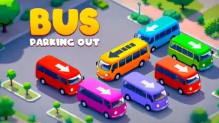 Игра Автобусная Парковка: Сортировка