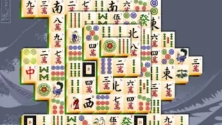 Игра Маджонг Титаны | Mahjong Titans