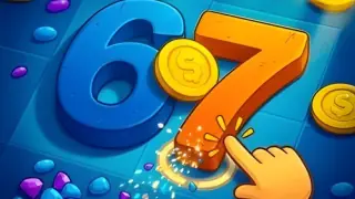 67 Кликер