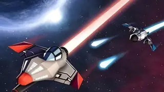 Старбласт.ио | Starblast.io