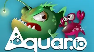 Аквариум.io | Aquar.io