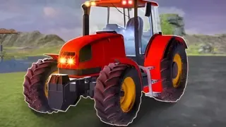 Фермерские Миссии 2023