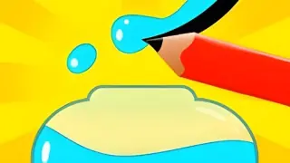 Наполни Водой | Fill The Water