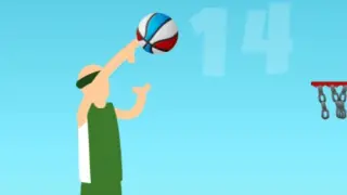 Стритбол Джем | Street Ball Jam