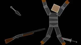 Игра Mutilate a Doll 2