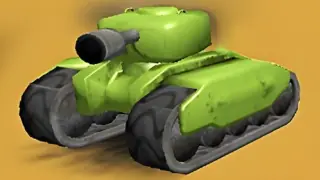 Игра Танк Хит на Двоих