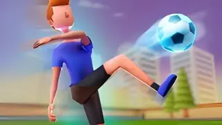 Игра Футбольный Мастер