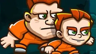 Ловкие Воры 2