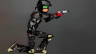 Raze 1