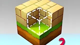 Майнкрафт Строительство 2
