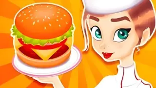 Кулинарная Лихорадка