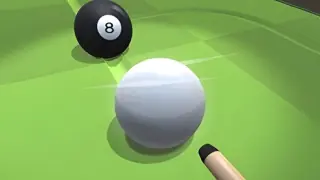 Мастер Бильярда 3D