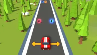 Игра Зенит Раш