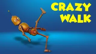 Сумасшедшая Прогулка