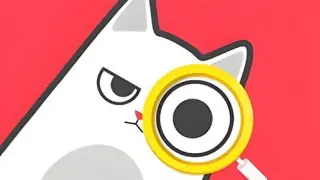 Найди Кота.io | FindCat.io