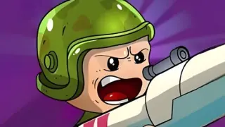 Игра Зомби Рояль ио