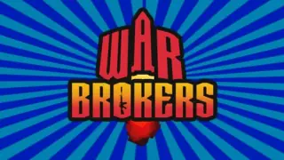 Игра Военные посредники | War Brokers