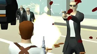Игра Моб Сити | Mob City