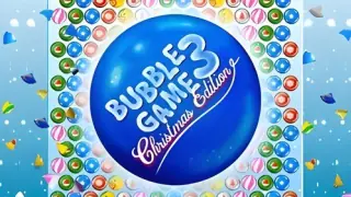 Игра Пузырей 3: Рождественское Издание