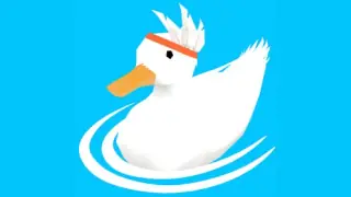 Игра Утята | Ducklings