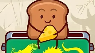 Хлебная Яма 2 | Bread Pit 2