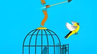 Освободи Птичку