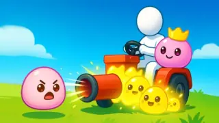 Игра Ферма Слизней