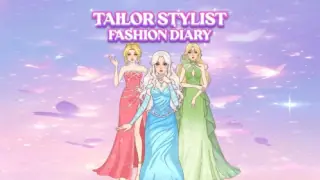 Портной-Стилист: Модный Дневник