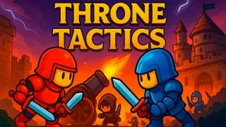 Игра Тактика Трона