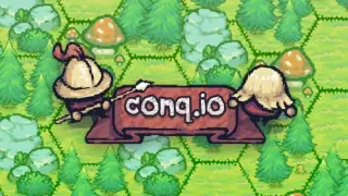 Conq.io