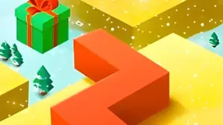Музыкальная Линия 2: Рождество