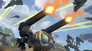 Игра Тактика Удара | Strike Tactics