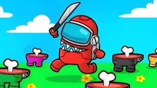 Игра Самозванец.io | Impostor.io