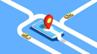Игра Водить Такси | Drive Taxi