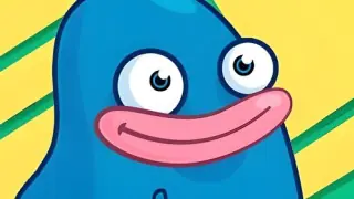 Игра Лабиринт Монстр | Maze Monster
