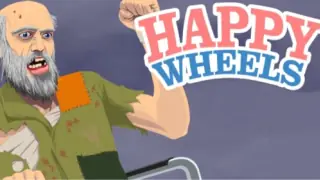 Happy Wheels