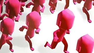 Краунд Сити | Crowd City