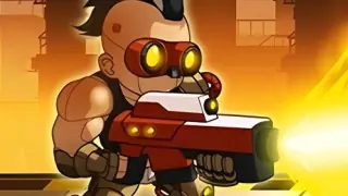 Защитник Нова | Nova Defender