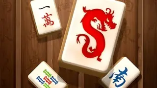 Игра Классический Маджонг | Mahjong Classic