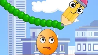 Разбейте Яйца