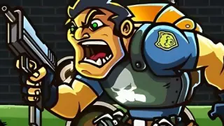 Игра Стальной Командос