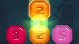 Игра Слияние Драгоценных Камней