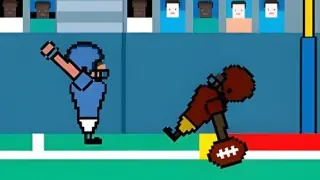 Игра Приземление | Touch Down