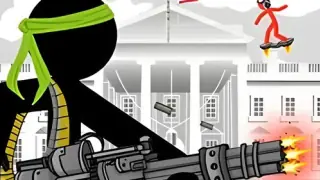 Армия Стикменов: Защитники