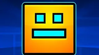 Геометрия Даш | Geometry dash