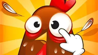 Маленькая Ферма Кликер