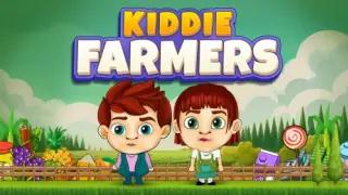 Детишки Фермеры