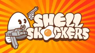 Шел Шокер | Shell Shockers