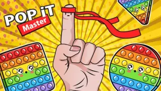 Поп Ит Мастер | Pop It Master